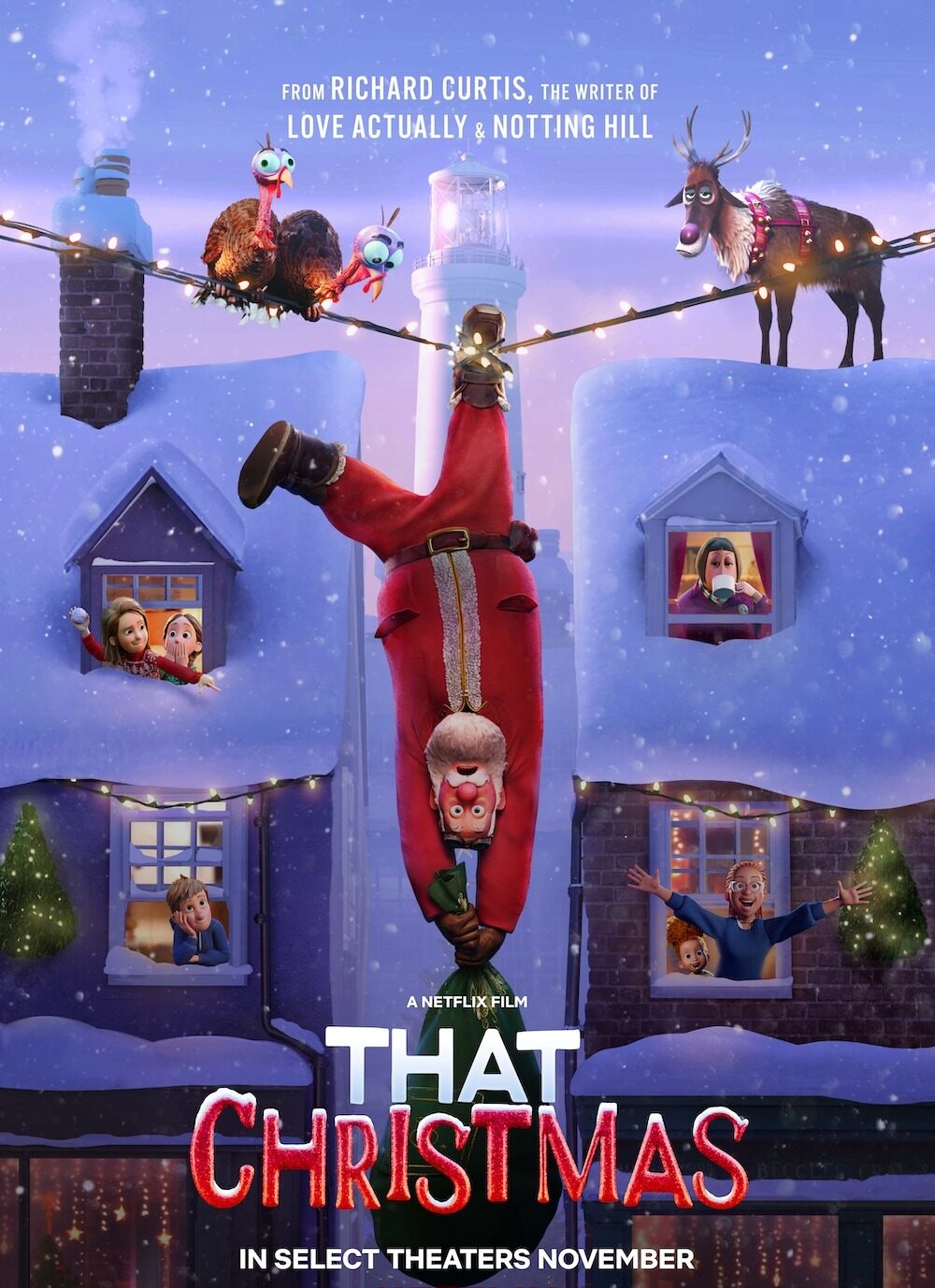 That Christmas (2024) Movie BollyFLIX That Christmas (2024) Movie BollyFLIX