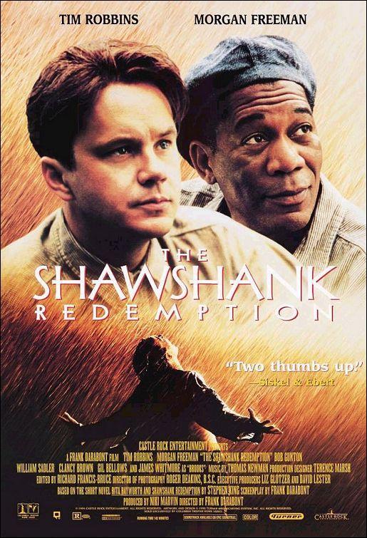 The Shawshank Redemption (1994) Movie BollyFlix The Shawshank Redemption (1994) Movie BollyFlix