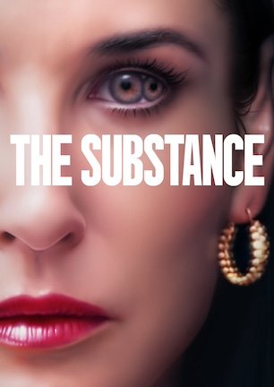 The Substance (2024) Movie