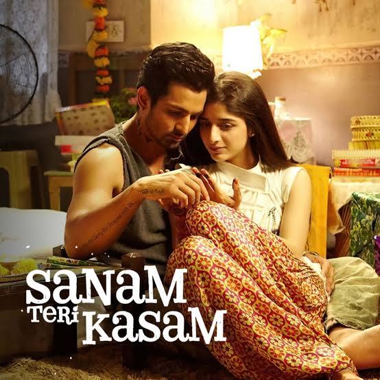 Sanam Teri Kasam (2016)